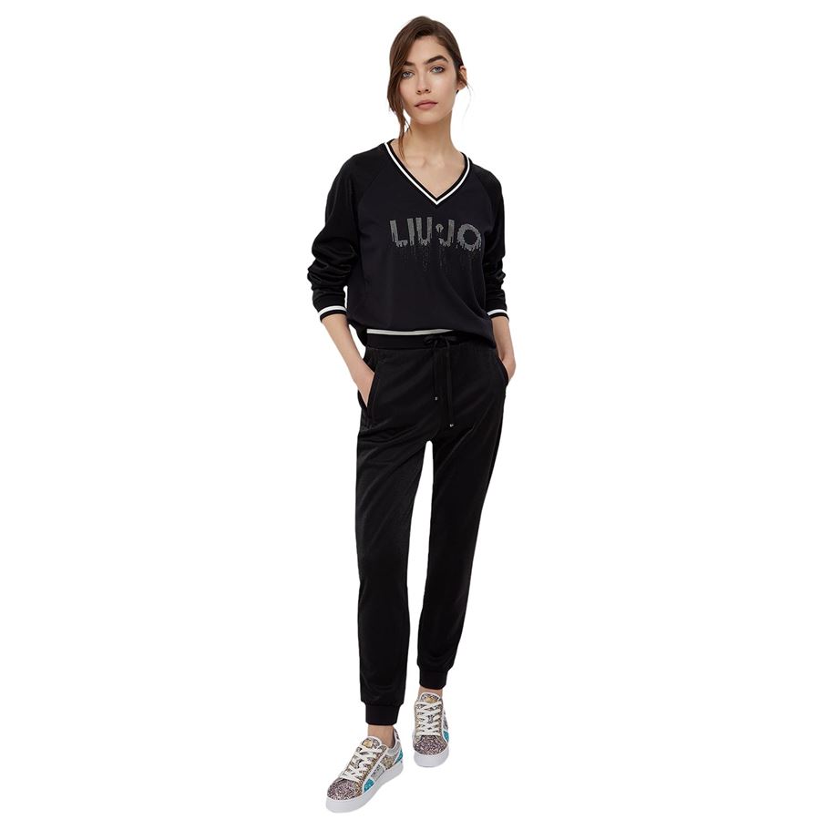 PANTALONE JERSEY Liu Jo | TA2013J635222222